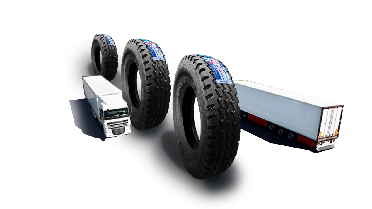 llantas para camion summerwind Guatemala